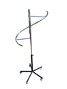 Perchero De Tubo 38Mm Con Forma "S" 70X150Cm