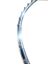 Perchero De Tubo 38Mm Con Forma "S" 70X150Cm