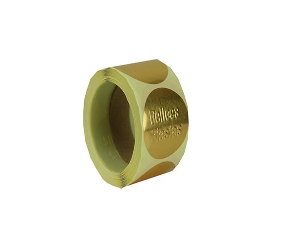 014061-Etiquetas-adhesivas-felices-fiestas-oro-tridecor