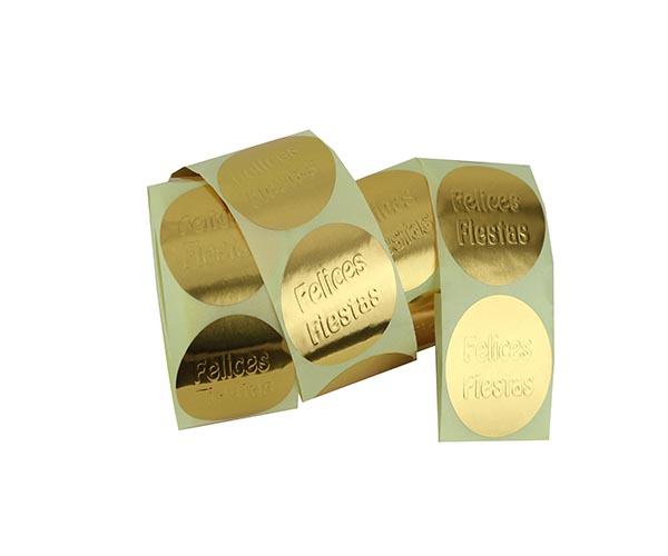 014061-Etiquetas-adhesivas-felices-fiestas-oro-tridecor