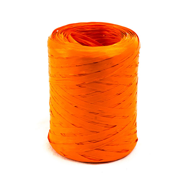 Cinta-de-rafia-naranja-tridecor