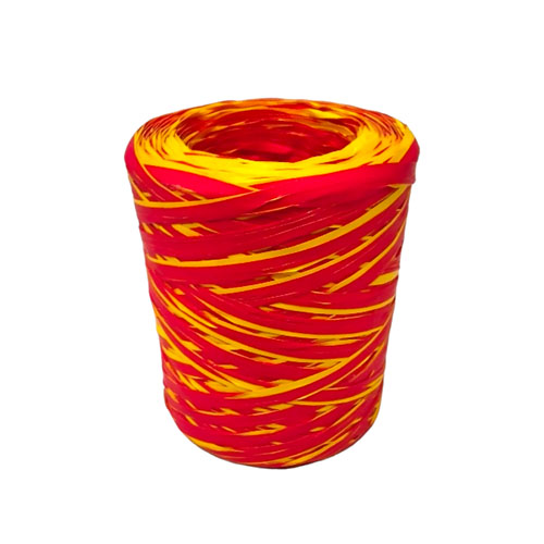 cinta-de-rafia-rojo-y-amarillo-200-metros-tridecor