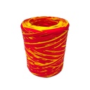 cinta-de-rafia-rojo-y-amarillo-200-metros-tridecor