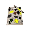 bolsas-de-plastico-con-asa-troquelada-estampado-hojas-25x35-cm