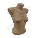 Busto-mujer-corto-color-carne-tridecor