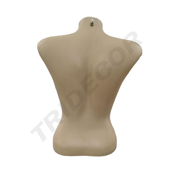 Busto-mujer-corto-color-carne-tridecor