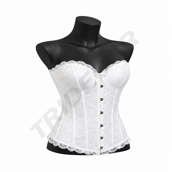 041013-Busto-corto-mujer-plástico-negro-tridecor (2)