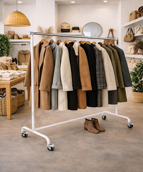 Perchero-de-acero-brazos-extensibles-blanco-tridecor