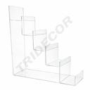 007143-Expositor-acrílico-escalera-cinco-alturas-tridecor