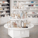 Mesa Central Diámetro 100cm Varios Colores