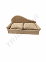 Expositor Doble Con Cojines