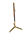 Gold Base Metal Tripod