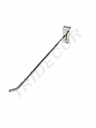 Cârlige pentru lamelă îngustă 25 cm 6 mm 200 de unități/cutie