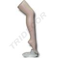 Flesh Color Commercial Leg Display