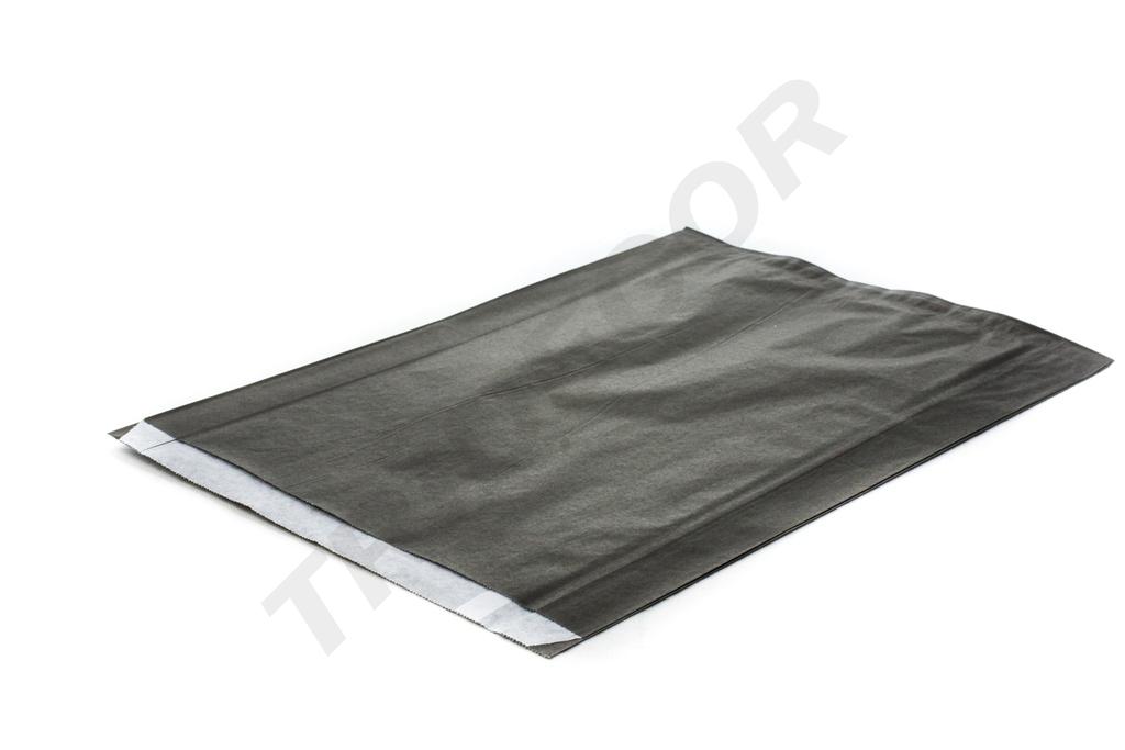 Sobre Papel Blanco 15+0X22 Imp Negro 40 Gr Paquete 100Uds 