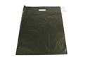 Bolsas De Plástico Asa Reforzada 50X60 Cm Puntos Dorados