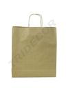 Kraft Paper Bags 45X15X49cm Havana 25 units