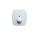 Gray Anti-Theft Alarm 8.2Mhz, 100 units