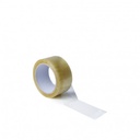 Transparent Tape 48x126Mt