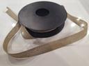 Brown Fabric Tape Roll 482 Nature