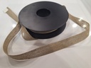 Brown Fabric Tape Roll 482 Nature