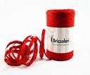 Rote Bastbandrolle 5 mm x 200 m 6802 Col07