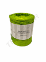 Rouleau de Ruban Raphia Pistache 6802 Raf Lmm 5
