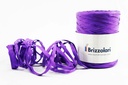 Rouleau de ruban de raphia violet 5Mmx200M 6802 Col16