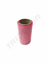 Rolo de Fita de Papel Rosa 68200mm 10 X