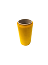 Yellow Paper Tape Roll 68200mm