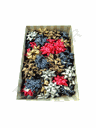 Estrellas Adhesivas Varios Colores 19Mm/70 Unidades 32244/68244