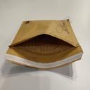 Padded Envelopes with Bubble 10/Pack 240X275mm