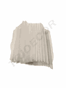 Scatola 10.000 Micro Punti 40mm - Etichettatura Tessile