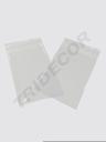 Enveloppe adhésive transparente 12X18+4cm 100/Paquet