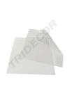 Enveloppe de 30x26x3 cm avec rabat adhésif, 100 unités