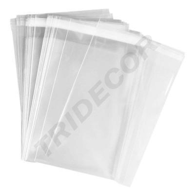 Envelope 28X35+4CM with Adhesive Flap, 100PCS