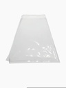 Plic adeziv transparent 15X30cm 100/Pachet