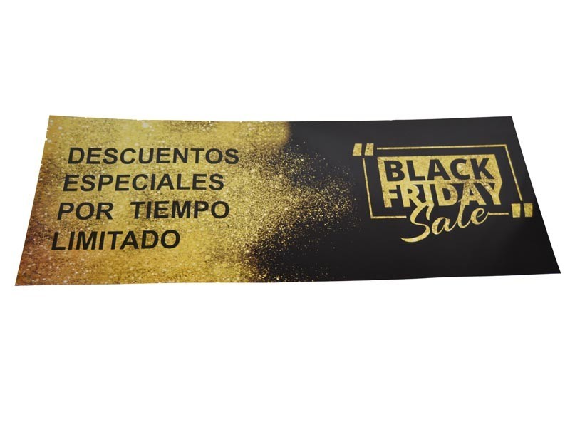 Poster de Black Friday