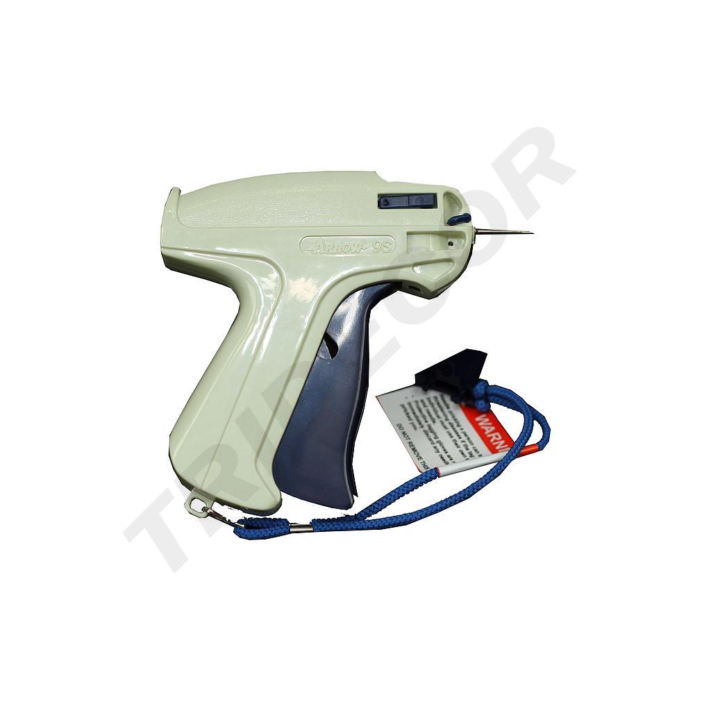 Standard-Nadel-Textiletikettiermaschine