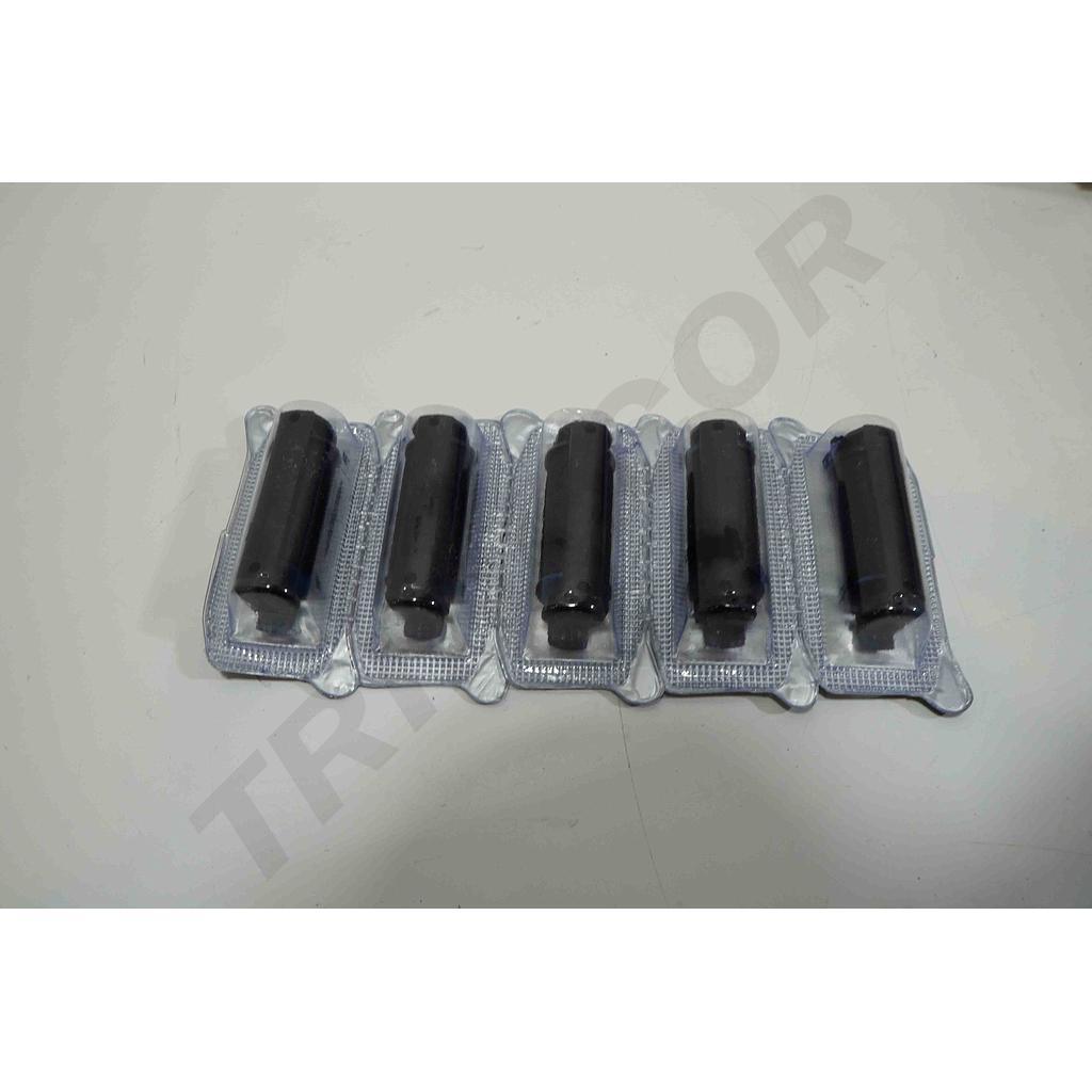 Tinta Para Etiquetadora Smart , 1 Unidad