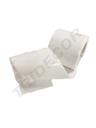 Jewelry Box Sticker White 3.8x0.6cm 1000/Roll