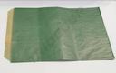 Sobre Papel Kraft 15+2.5X22 Imp.Verde Oscuro 40 Gr 50Uds/Paq 