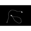 Firul de Etichetare Albă