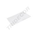 亚克力对折A5价目牌Metacrilato A5. Interior para Portacarteles de Acero Inoxidable 18/caja.