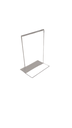 Acrylic Poster Holder A6 18X10.5X6cm