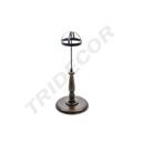 Espositore per cappelli in legno