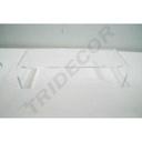 亚克力展示架 C 20.5X7X5.5