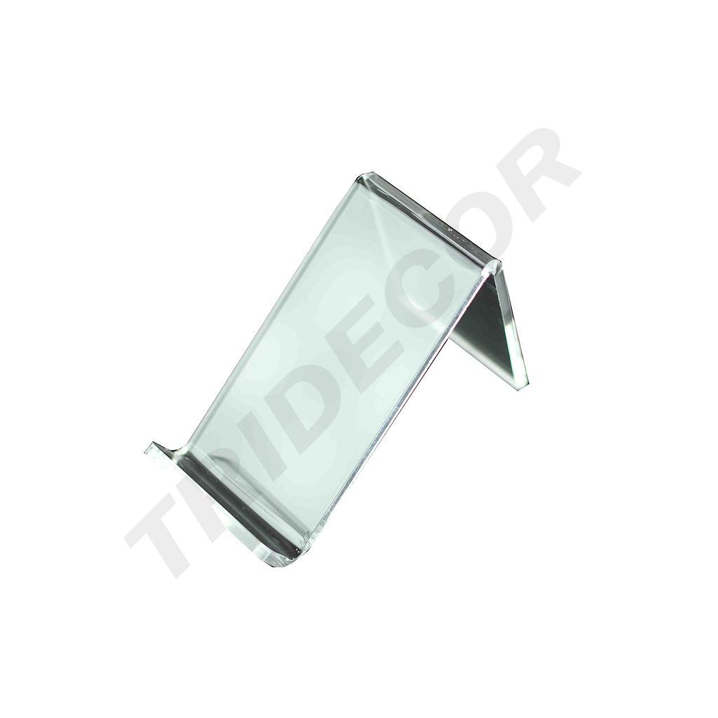 Acryl-Zubehör Display