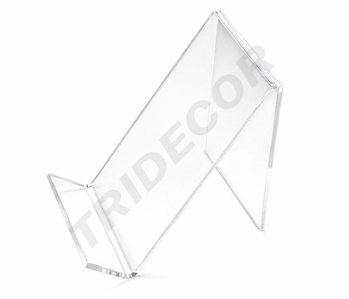 Acryl-Schuhdisplay