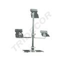 Expositor Metacrilato para Calzado con 3 Bases